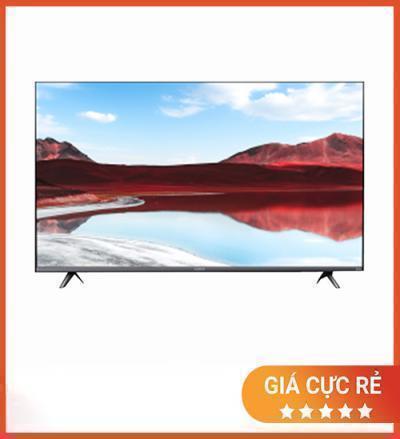 Tivi Xiaomi A Pro 55 Inch – 2026 – QLED 4K/60Hz – 2GB/8GB