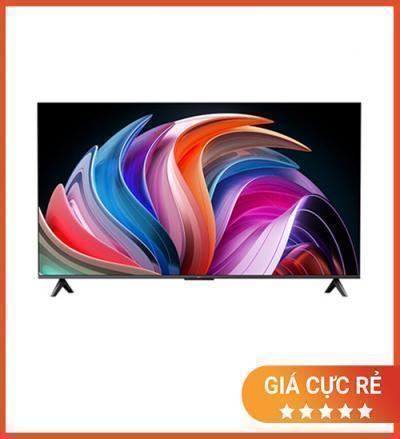 Tivi Xiaomi Redmi A Pro 65 Inch 2025 Ram 3/64GB 144Hz
