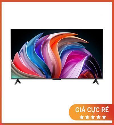 Tivi Xiaomi Redmi A Pro 55 Inch 2025 Ram 3/64GB 144Hz
