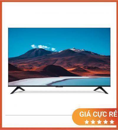 Tivi Xiaomi A65 Inch – 2026 – 4K/60Hz – 2GB/8GB
