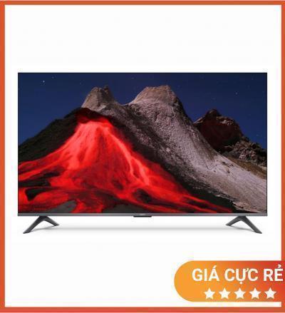 Tivi Xiaomi A Pro 65 Inch – 2026 – QLED 4K/60Hz – 2GB/8GB