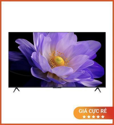 Tivi Xiaomi S Pro 75 Mini LED 4K 75 inch 2026
