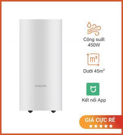 Máy hút ẩm thông minh Xiaomi 22L