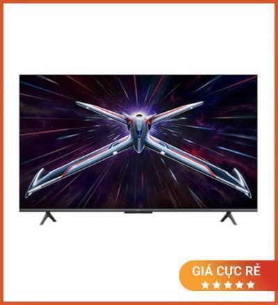 Tivi Redmi X55 Inch 2025 4K/144Hz – 2Gb 64Gb