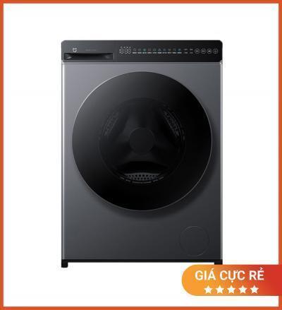 Máy Giặt Sấy Xiaomi Mijia MJ101 2026 Giặt 12kg, sấy 9kg – 2026