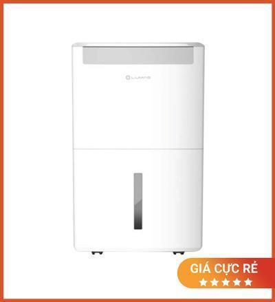 Máy hút ẩm không khí Lumias D6S-30L