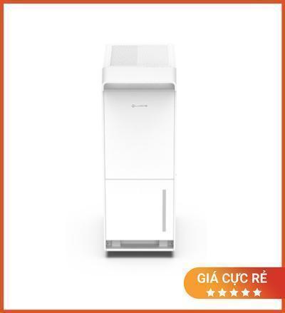 Máy hút ẩm không khí Lumias LMD-35L