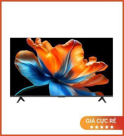 Xiaomi Smart Display Tivi S Mini LED 85 inch 2026