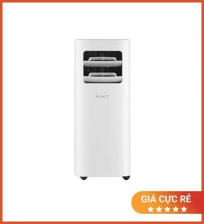 Quạt Điều Hòa Di Động New Widetech KY-26EAW2