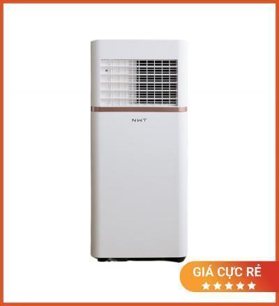 Điều Hòa Di Động Thông Minh MAX NWT 9000BTU 2026