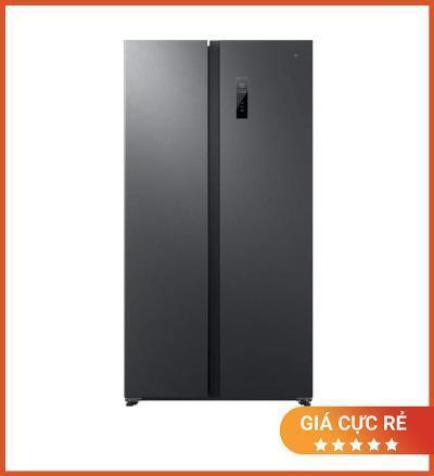 Tủ Lạnh Xiaomi - Mijia Refrigerator Side-by-Side 635L