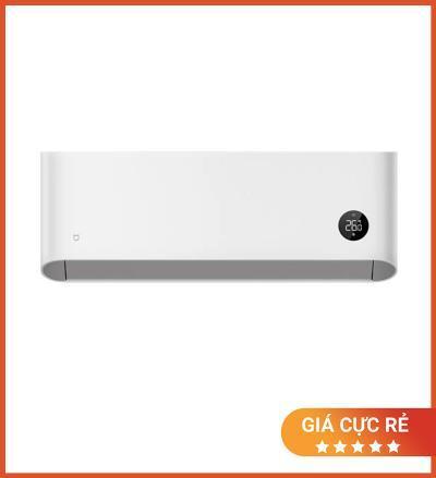 Điều hòa Inverter 1 chiều - Mijia Air Conditioner GentleAir Inverter 1.5 HP